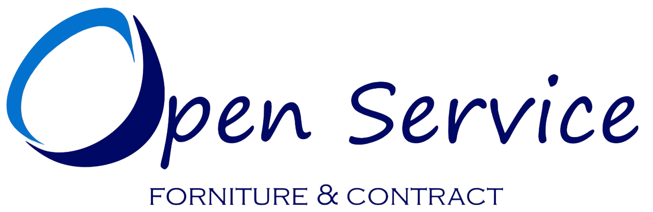 Logo Open service